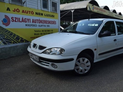 Renault Megane 1.4 16V RN Cool ITT és Most Akci...