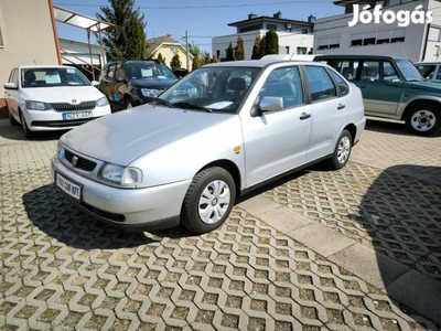 SEAT Cordoba 1.4i Plus