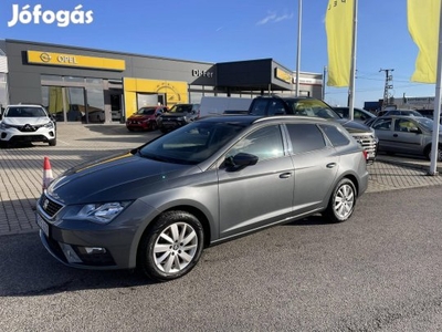 SEAT Leon 1.2 TSI Reference