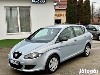 SEAT Toledo 2.0 FSI Stylance Jó Műszaki állapot...