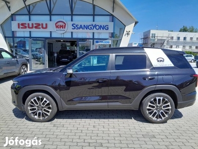 Ssangyong Torres 1.5 Turbo GDI Premium (Automat...