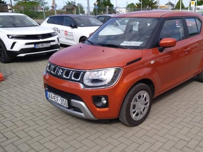 Suzuki Ignis 1.2 Hybrid GL 5500 km!