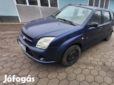 Suzuki Ignis 1.3 GC Magyarországi 177000km!