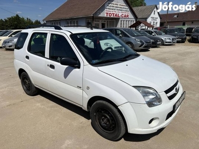 Suzuki Ignis 1.3 GLX