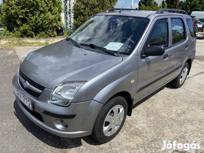 Suzuki Ignis 1.3 GLX Plusz AC Újkora Óta Magyar...