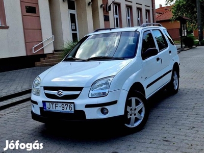 Suzuki Ignis 1.5 GS Benzin Mekímélt Állapot!