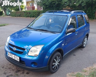 Suzuki Ignis GLX.AC.+Limit