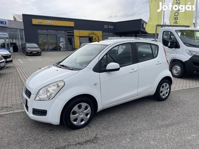 Suzuki Splash 1.0 GC AC