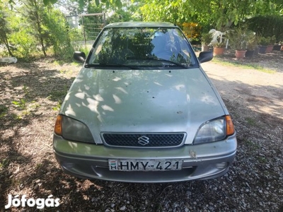 Suzuki Swift 1.0 GLX