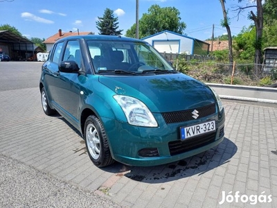 Suzuki Swift 1.3 GC Autóbeszámitás