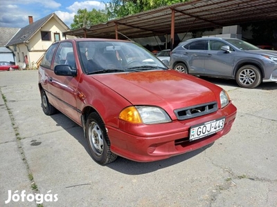 Suzuki Swift 1.3 GLS Fix ár