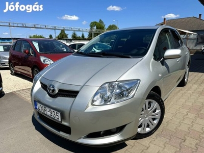 Toyota Auris 1.6 Luna 2009 Magyarországon vásár...