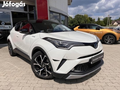 Toyota C-HR 1.8 Hybrid Selection e-CVT JBL . Mo...