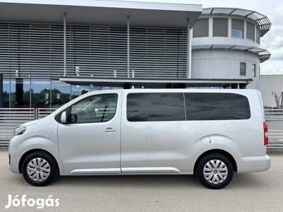 Toyota Proace 2.0 D-4D Shuttle Active L2H1 Magy...