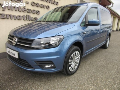 Volkswagen Caddy 1.4 TSI BMT Maxi Trendline Els...