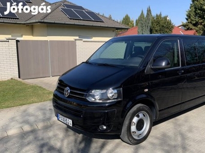 Volkswagen Caravelle 2.0Crtdi.Tetőklíma!9Fő!FRI...