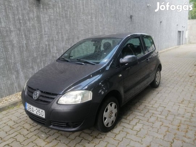 Volkswagen Fox 1.2