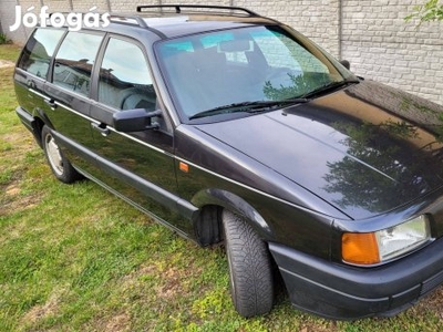 Volkswagen Passat III kombi 1.8 benzin, vonóhoroggal