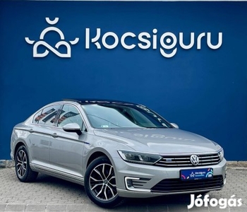 Volkswagen Passat VIII 1.4 TSI GTE Plug-In-Hybr...