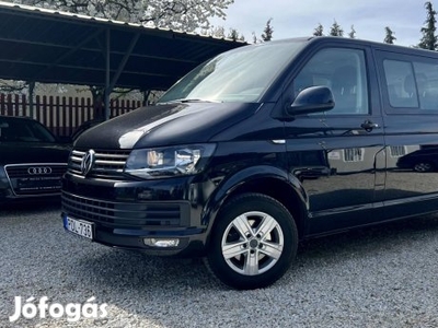 Volkswagen Transporter T6 Caravelle 2.0 TDI SCR...