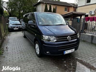 Vw T5.1 Caravelle