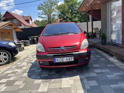 Citroen Xsara