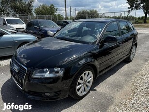 AUDI A3 1.4 TFSI Ambiente