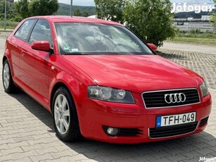 AUDI A3 2.0 PD TDI Ambiente DPF