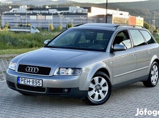 AUDI A4 Avant 2.0