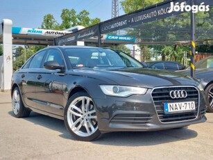 AUDI A6 2.8 V6 FSI multitronic