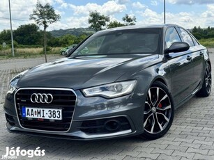 AUDI A6 3.0 V6 TDI DPF quattro S-tronic //3x S...