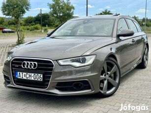 AUDI A6 Avant 3.0 V6 TDI DPF quattro Tiptronic...