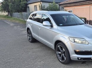 AUDI Q7 3.0 TDI DPF quattro Tiptronic ic Euro6...