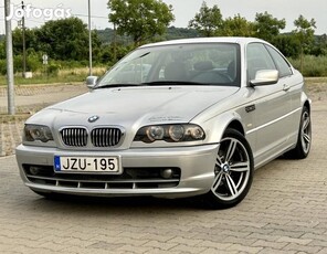 BMW 323Ci......