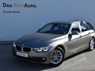 BMW 3xx 318d Advantage Aut.