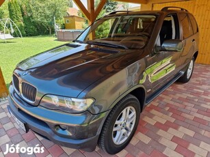 BMW X5 E53 3.0i