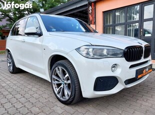 BMW X5 xdrive30d (Automata) M Pakett. Head-UP....