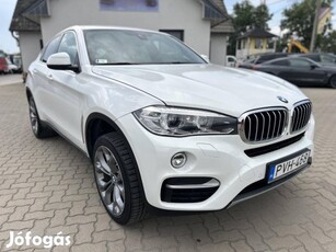 BMW X6 xdrive40d (Automata)