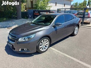 Chevrolet Malibu 2.0 D Ltz Navi!Bőr!Xenon!Szkönyv!