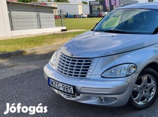 Chrysler PT Cruiser 2.0 Limited Szervizkönyves!...