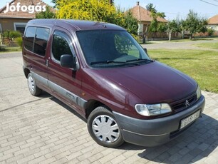 Citroen Berlingo 1.9 D Multispace