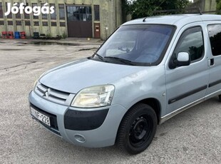 Citroen Berlingo 2.0 HDi Multispace Alkalmi Vétel