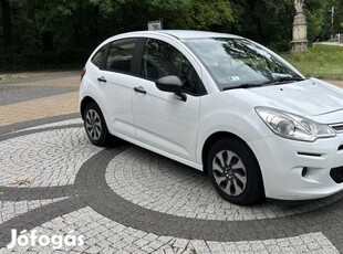 Citroen C3 1.0 Puretech Tendance Alkalmi Vétel....