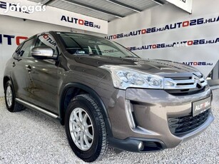 Citroen C4 Aircross 1.6 e-HDi Collection S&S ÖS...