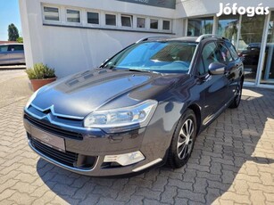 Citroen C5 1.6 Thp Prestige Garanciával!