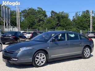 Citroen C6 2.7 HDi V6 Exclusive (Automata) 204L...