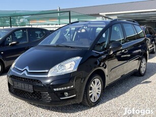 Citroen GRAND C4 Picasso C4Picasso 1.6 VTi Séle...