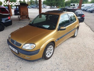 Citroen Saxo 1.4 VTS