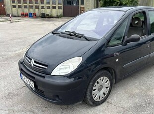 Citroen Xsara Picasso 1.6 Comfort Alkalmi Vétel