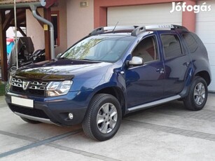 Dacia Duster 1.2 TCe Exception EURO6 /141e.KM!B...